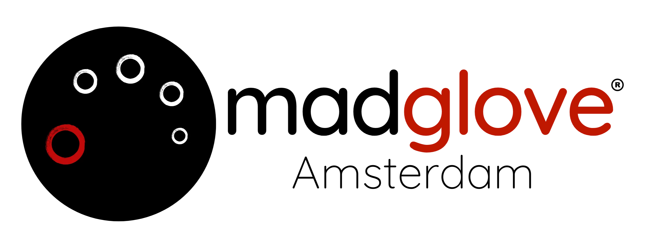 Madglove Logo